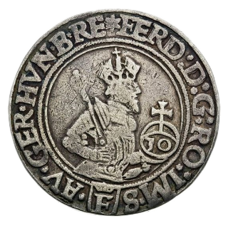 Coin obverse image
