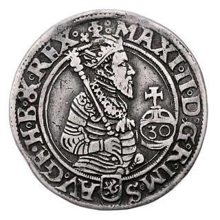 Coin obverse image