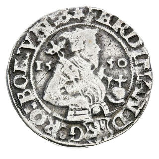 Coin obverse image