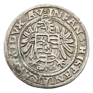 Coin reverse image
