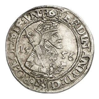 Coin obverse image