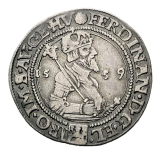 Coin obverse image