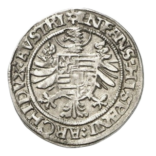 Coin reverse image