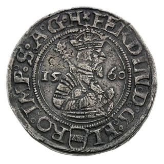 Coin obverse image