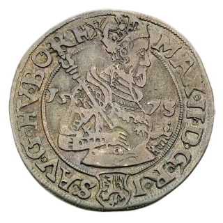 Coin obverse image