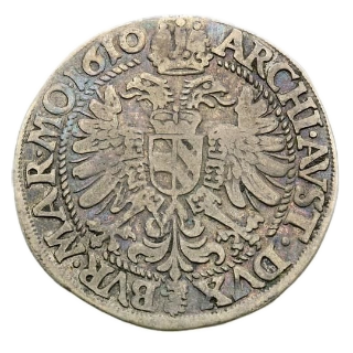 Coin reverse image
