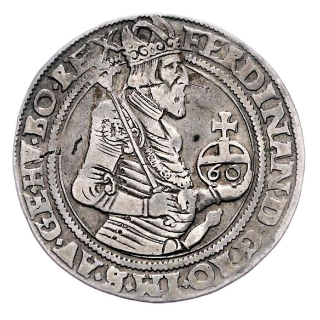 Coin obverse image