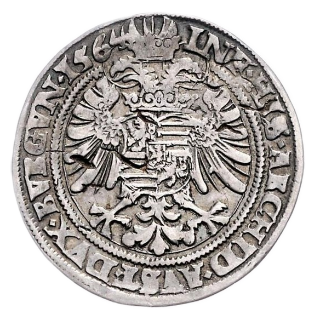 Coin reverse image