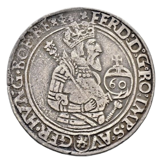 Coin obverse image