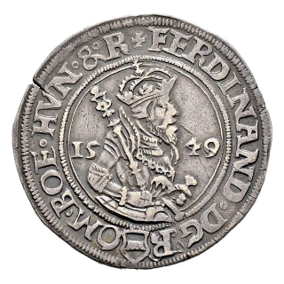 Coin obverse image