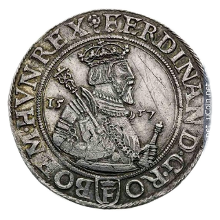 Coin obverse image