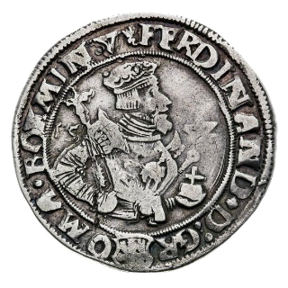 Coin obverse image