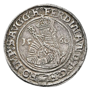 Coin obverse image