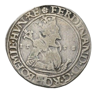 Coin obverse image
