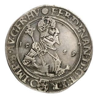Coin obverse image