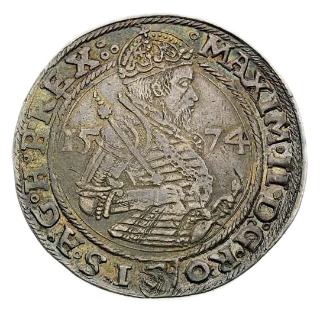 Coin obverse image