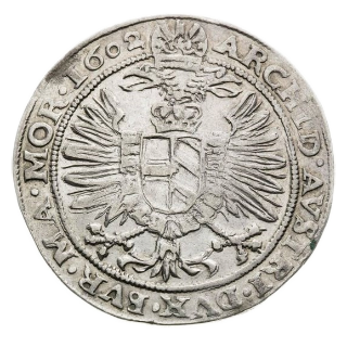 Coin reverse image
