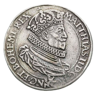 Coin obverse image