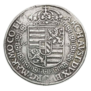 Coin reverse image