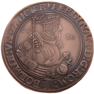 Coin obverse image