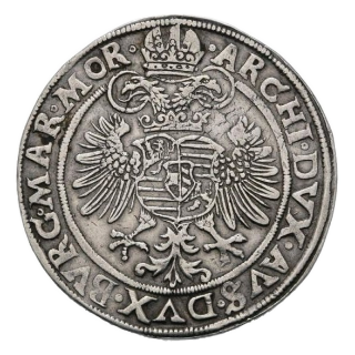 Coin reverse image