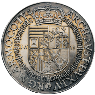 Coin reverse image
