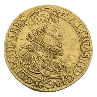 Coin obverse image