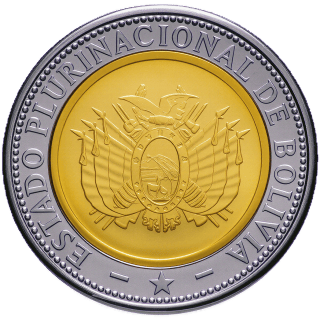 Coin obverse image