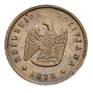 Coin obverse image