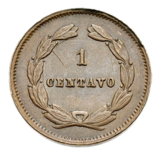 Coin reverse image