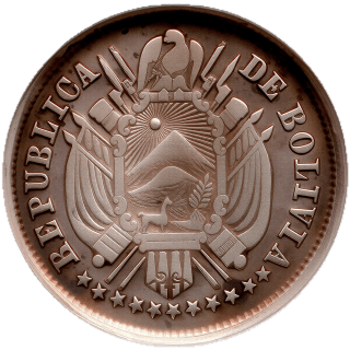 Coin obverse image