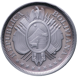 Coin obverse image