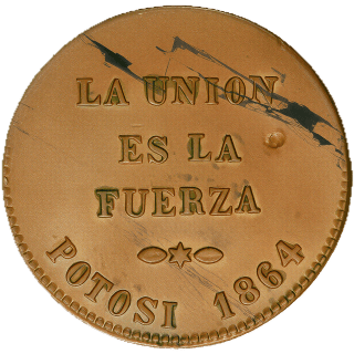 Coin obverse image