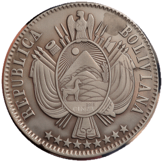 Coin obverse image