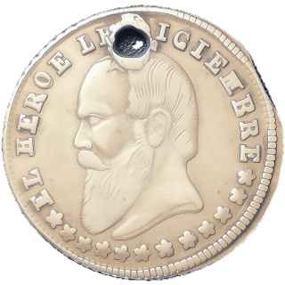 Coin obverse image