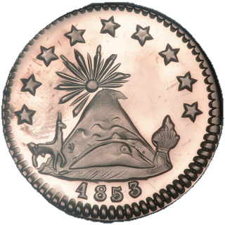 Coin reverse image