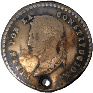 Coin obverse image