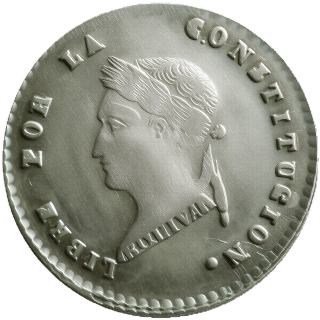 Coin obverse image