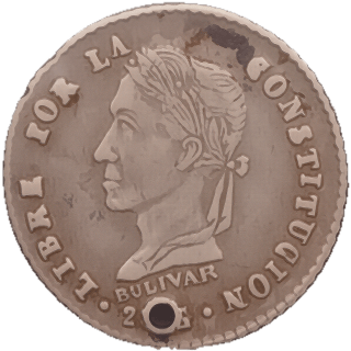Coin obverse image