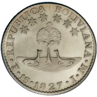 Coin obverse image