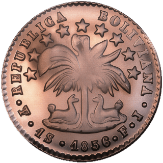Coin obverse image