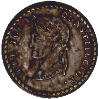 Coin reverse image