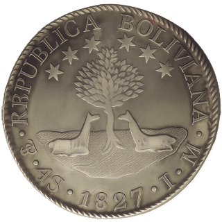 Coin obverse image