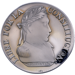 Coin obverse image