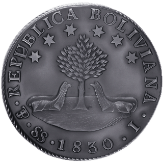 Coin obverse image