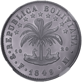 Coin obverse image