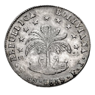 Coin obverse image