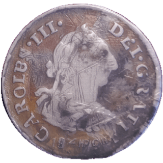Coin obverse image