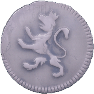 Coin obverse image