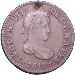 Coin obverse image